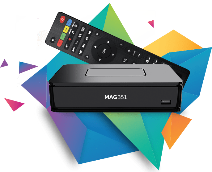iptv installation
