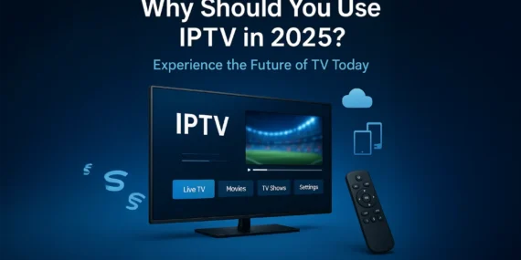 iptv