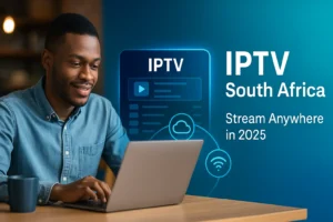 Best IPTV South Africa
