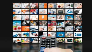 iptv sa