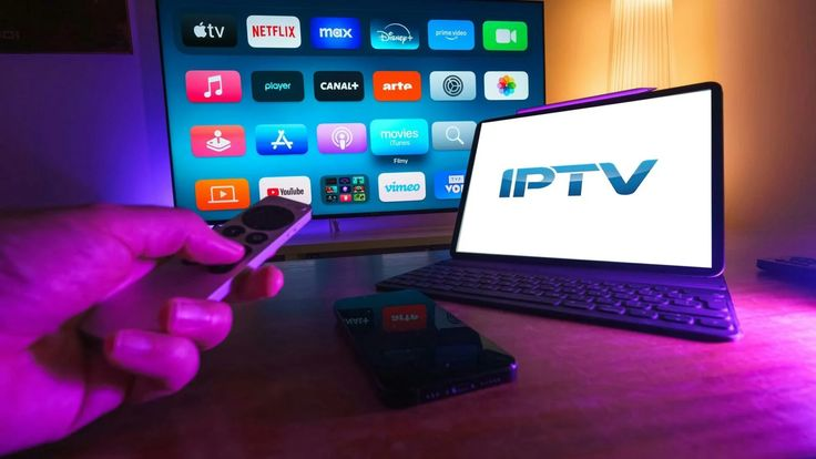 iptv providers