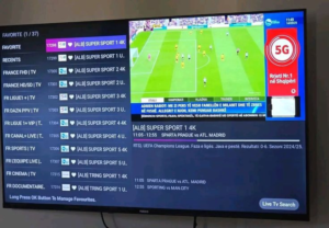 m3u iptv