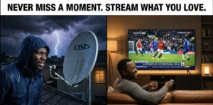 IPTV Stream