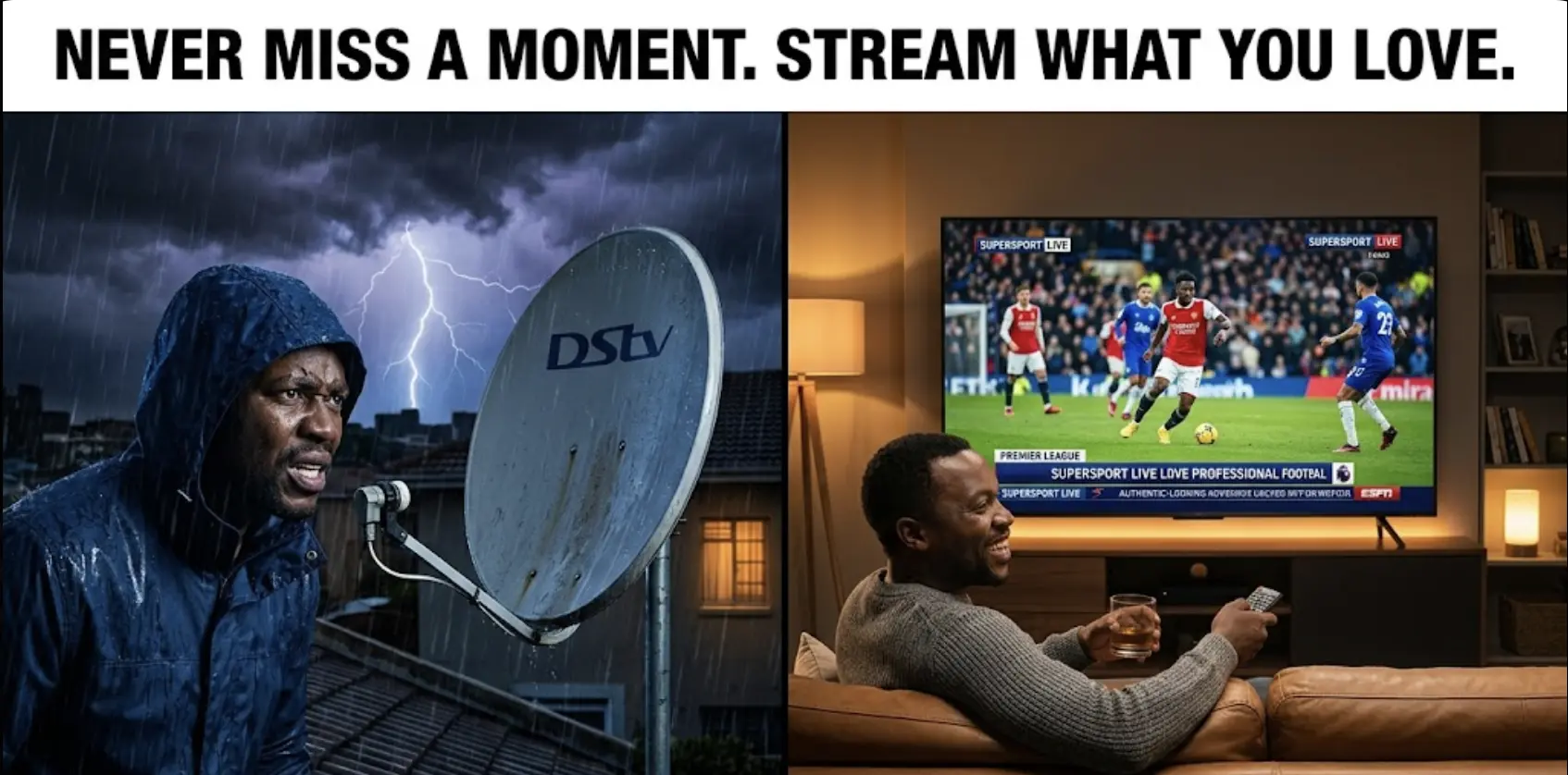 IPTV Stream